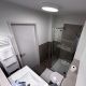 Badezimmer im Grand Apricot Hotel