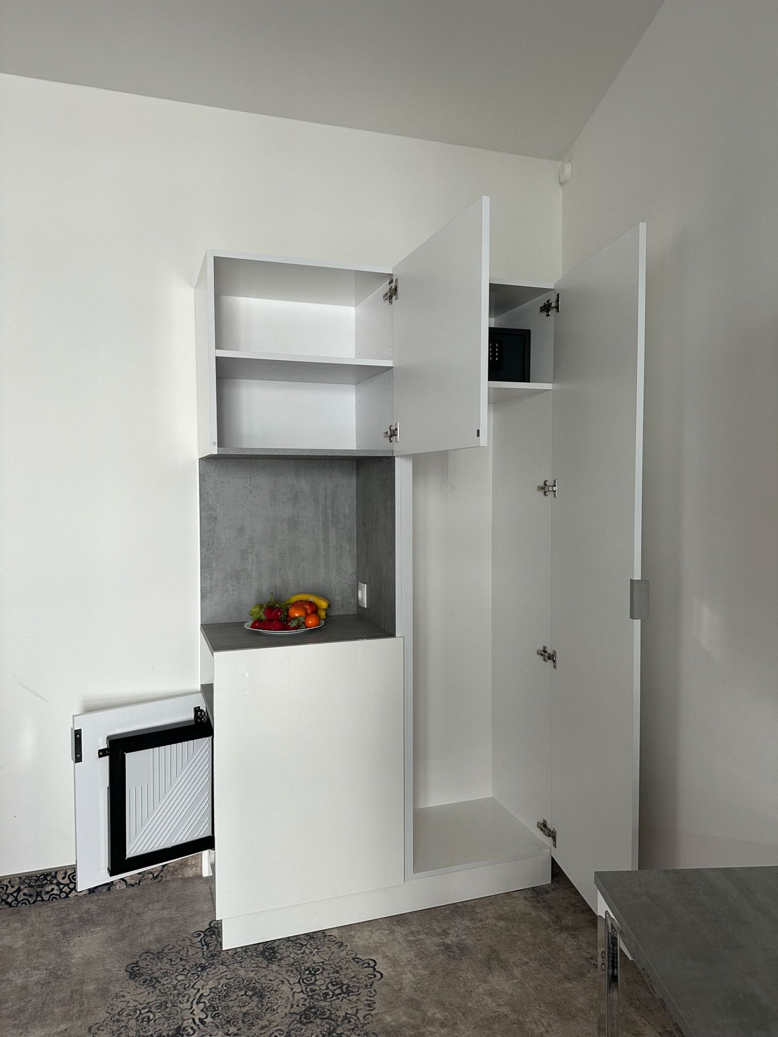 Grand Apricot Hotel Ausstattung